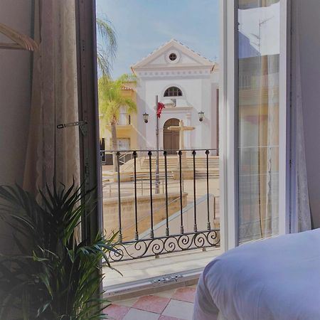 Bed and Breakfast Casa Del Azucar Motril Exteriér fotografie