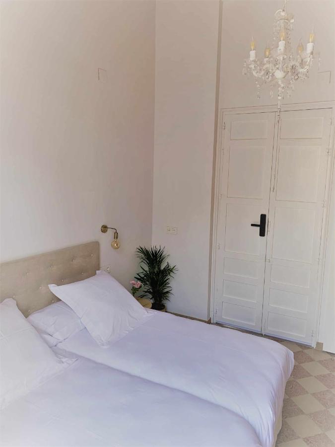 Bed and Breakfast Casa Del Azucar Motril Exteriér fotografie