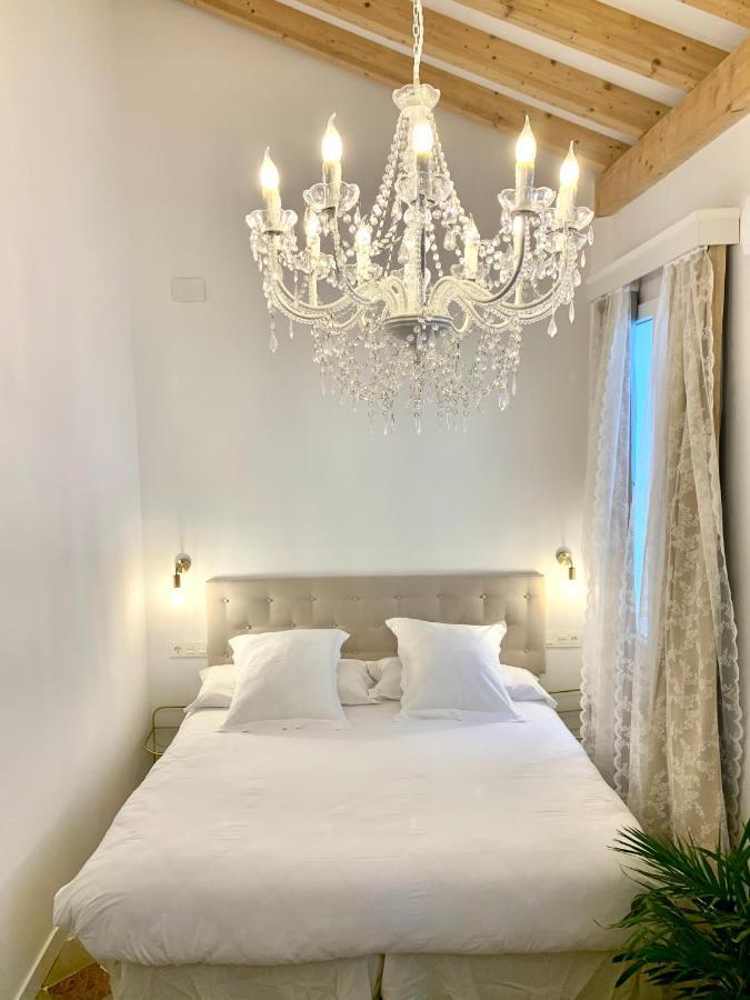 Bed and Breakfast Casa Del Azucar Motril Exteriér fotografie