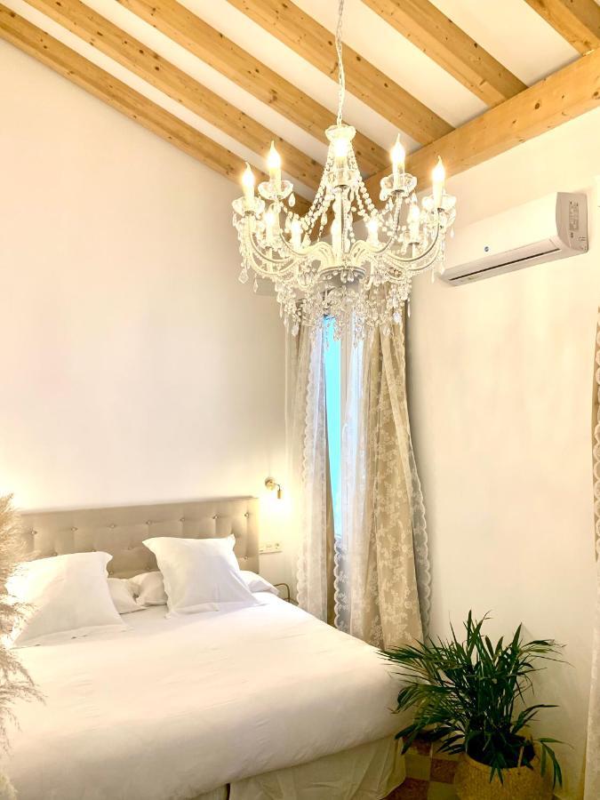 Bed and Breakfast Casa Del Azucar Motril Exteriér fotografie