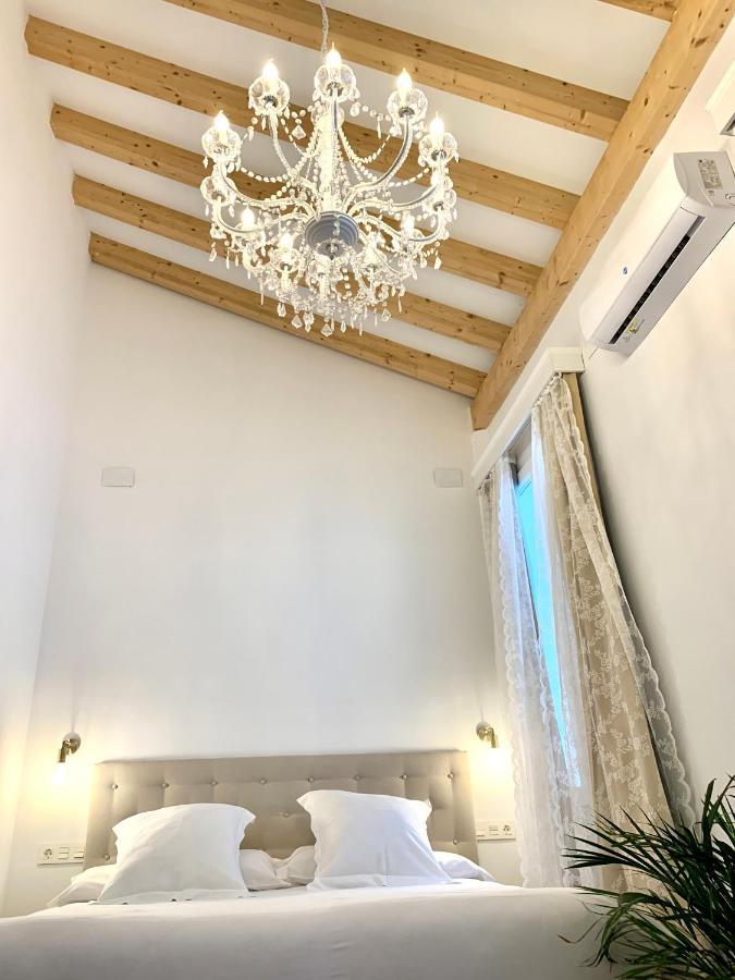 Bed and Breakfast Casa Del Azucar Motril Exteriér fotografie