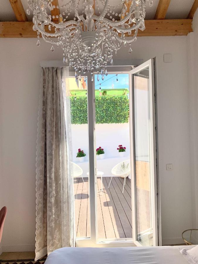 Bed and Breakfast Casa Del Azucar Motril Exteriér fotografie