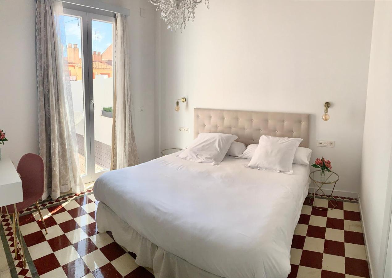 Bed and Breakfast Casa Del Azucar Motril Exteriér fotografie