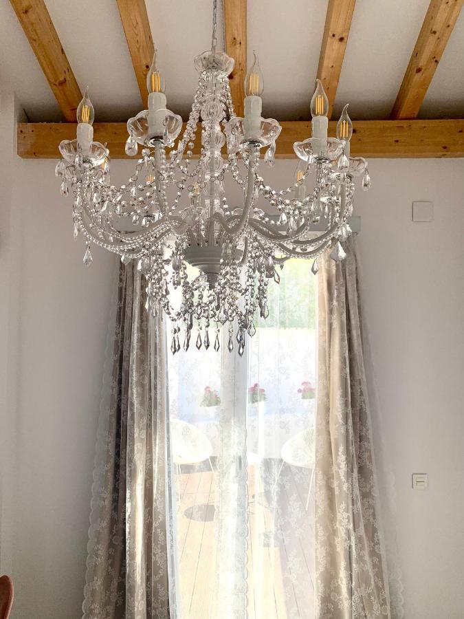 Bed and Breakfast Casa Del Azucar Motril Exteriér fotografie