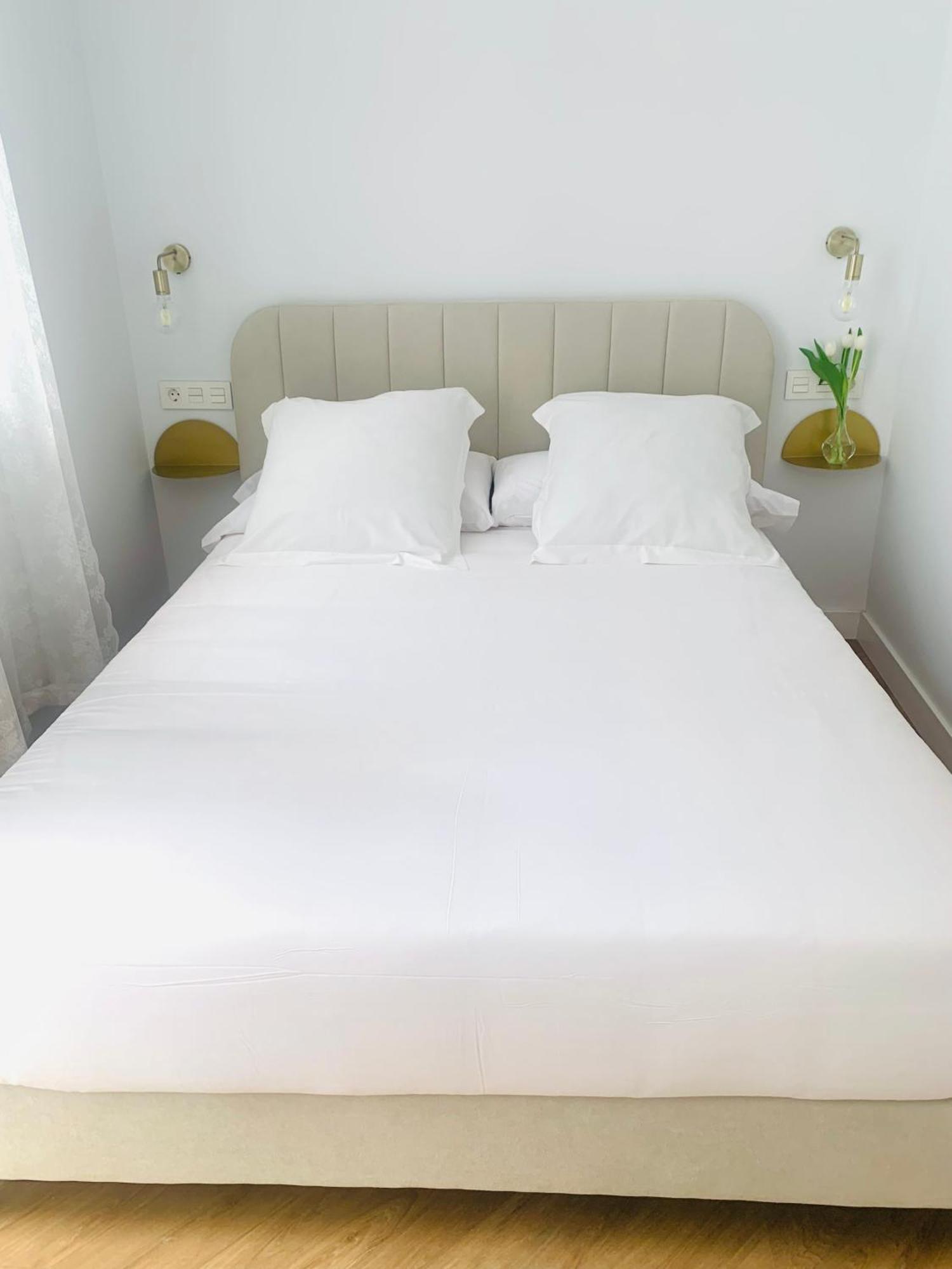 Bed and Breakfast Casa Del Azucar Motril Exteriér fotografie