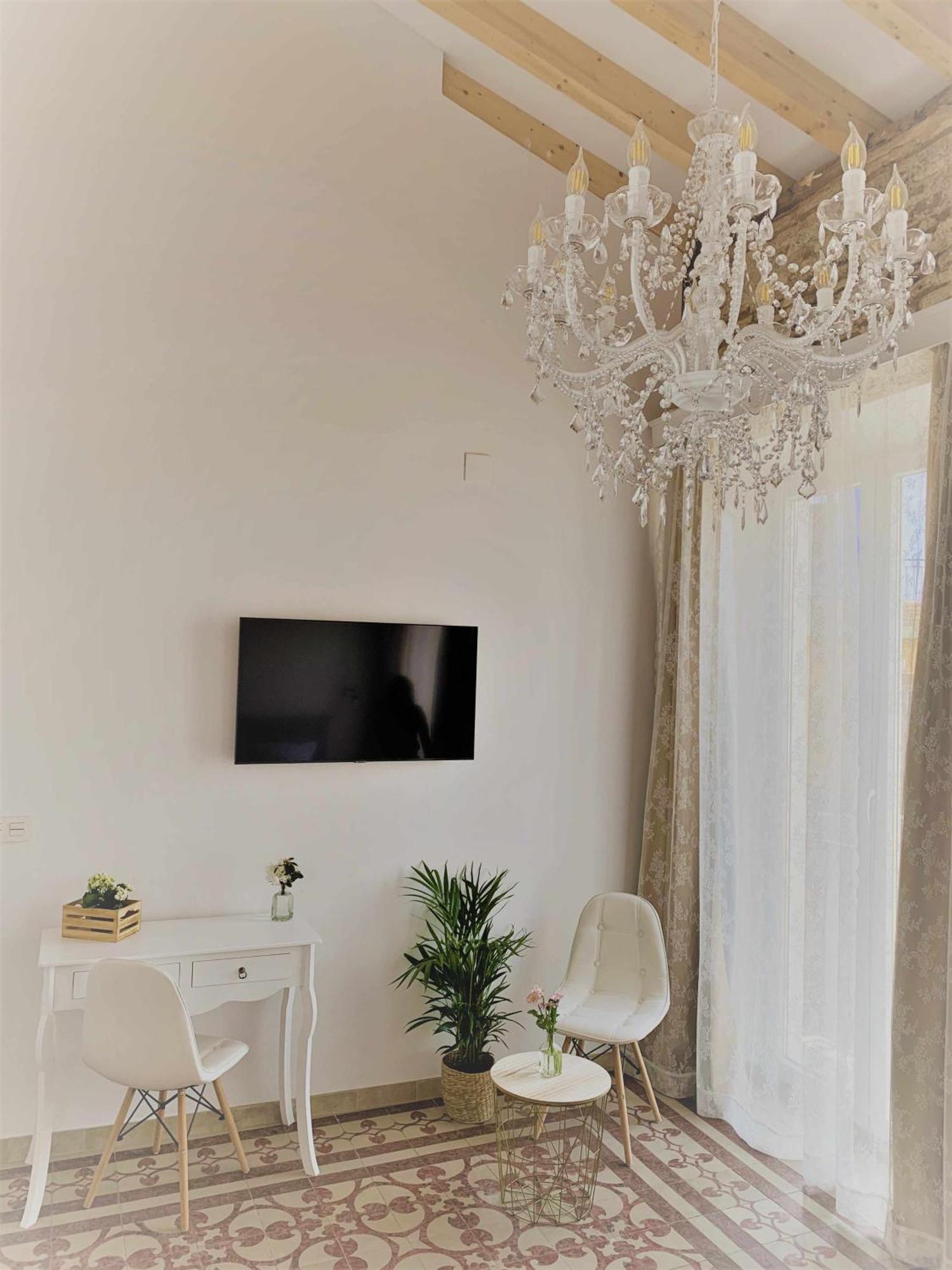 Bed and Breakfast Casa Del Azucar Motril Exteriér fotografie